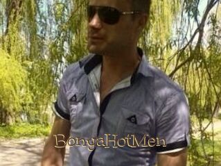 Bonya_Hot_Men
