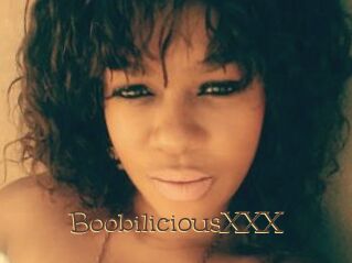 BoobiliciousXXX
