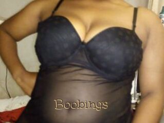 Boobings