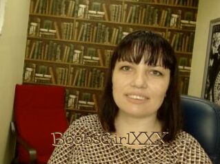 BoobsGirlXXX