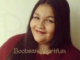 BoobsandAss4fun
