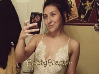 BootyBlaster
