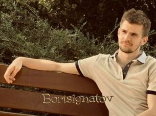 Borislgnatov Porno FR