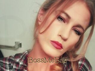 BossMeBae