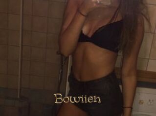 Bowiien