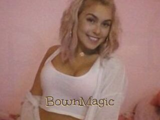 BownMagic