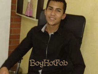 BoyHotFob
