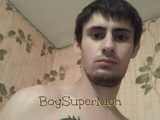 Boy_SuperMen