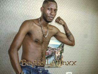 BoyhotLATInxx Porno FR