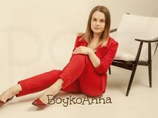 BoykoAnna