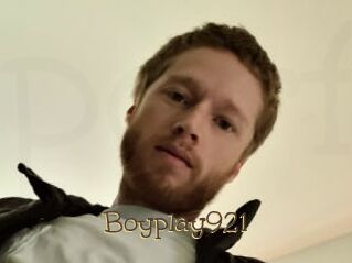 Boyplay921