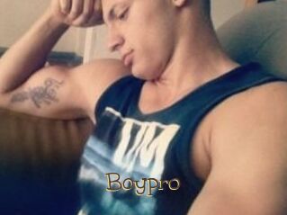 Boypro Porno FR
