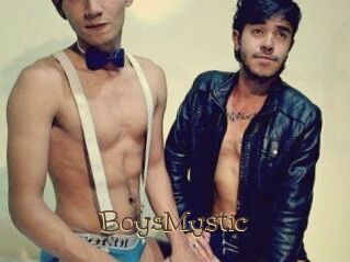 Boys_Mystic