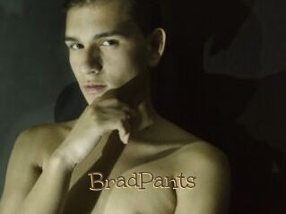 BradPants Porno FR