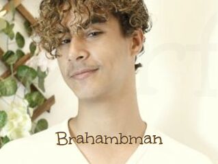Brahambman