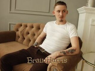 BrainHarris