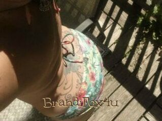 BrandiFox4u