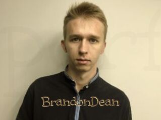 BrandonDean