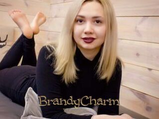 BrandyCharm