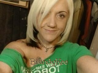 BrandyKee