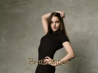 BratLollipop