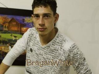 BrayanWhite