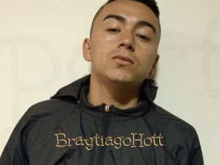 BraytiagoHott