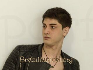 Brazilianjohnny