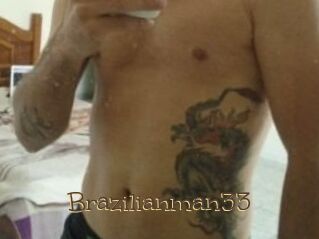 Brazilianman33 Porno FR