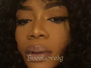 BreeLovely