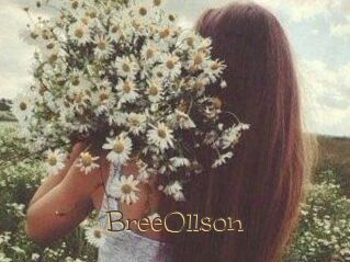 BreeOllson