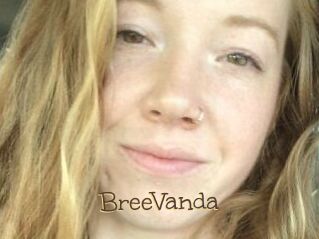 BreeVanda