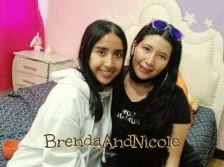 BrendaAndNicole Porno FR