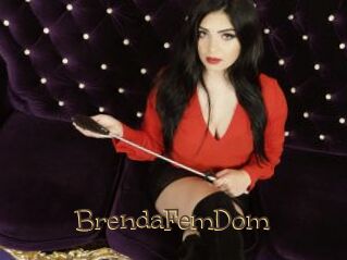 BrendaFemDom