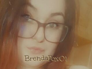 BrendaFox01 Porno FR