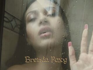 Brenda_Foxy Porno FR