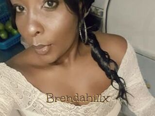 Brendahillx