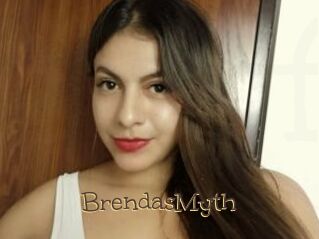 BrendasMyth