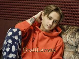 BrettLeman