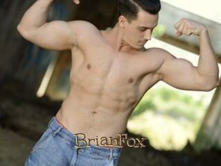 BrianFox