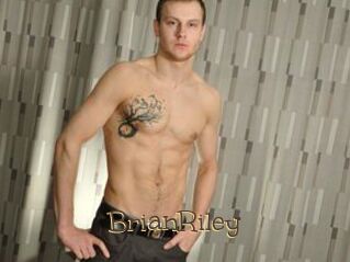 BrianRiley