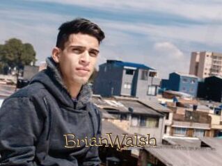 BrianWalsh
