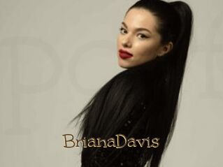 BrianaDavis