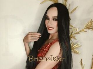 BrianaIsler