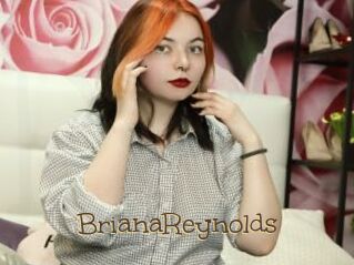 BrianaReynolds