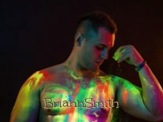 BriannSmith