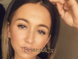 BriannaCx Porno FR