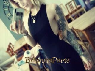 BriannaParis Porno FR