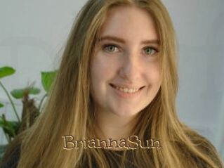 BriannaSun