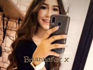 Briannafox_x